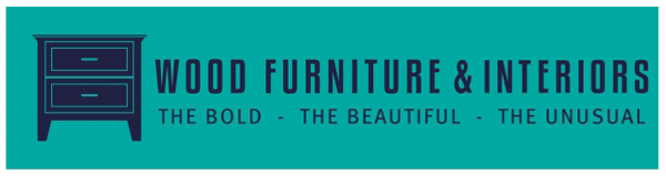 Wood Furniture and Interiors