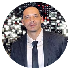 Daniel Nguyen, founder of TechWonders and Stokkap